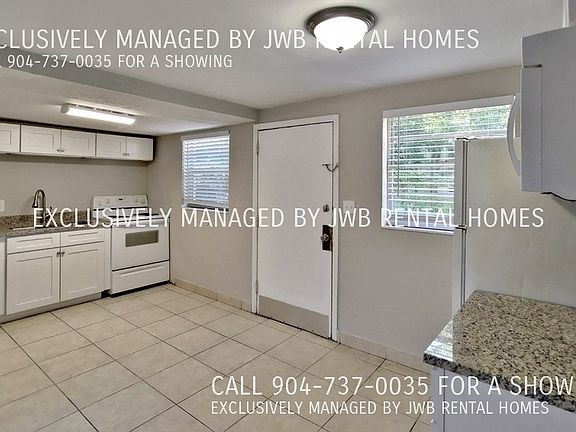 4th image of 1029 Caliente Dr #4D