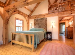 1307 Goshen Ripton Rd, Goshen, VT 05733