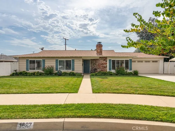 1627 Barston Pl, Glendora, CA 91740
