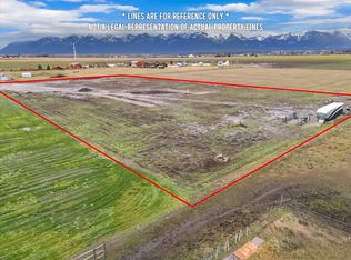 0 Farm Rd, Kalispell, MT 59901