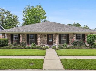 3530 Rue Mignon, New Orleans, LA 70131