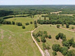 4053 Highway 10, Kansas, OK 74347