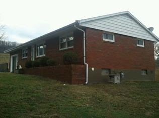 1380 Parrish St, Keyser, WV 26726