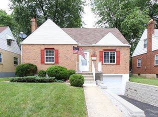 4434 Clifford Rd, Cincinnati, OH 45236