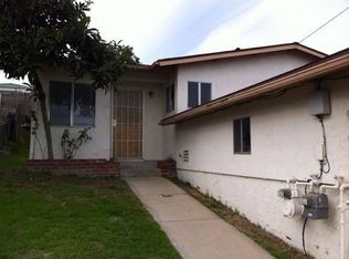 2524-26 Glebe Rd, Lemon Grove, CA 91945