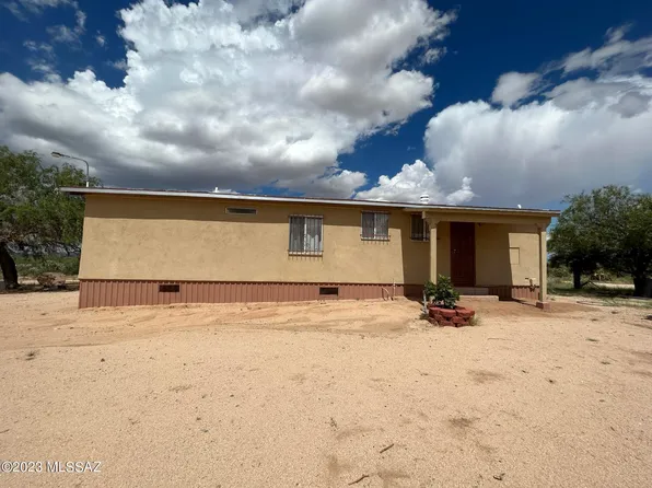 11605 S Cherokee Ln, Tucson, AZ 85736