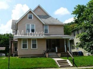 1104 25th St APT 5, Des Moines, IA 50311