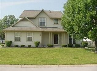 9281 Heritage Glen Dr, Miamisburg, OH 45342