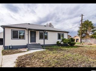 1389 N Redwood Rd, Salt Lake City, UT 84116