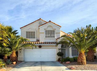 2131 Falcon Pointe Ln, Henderson, NV 89074
