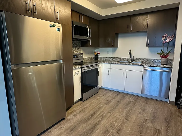 988 Halekauwila St #3107 — Photo 4
