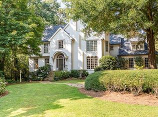 905 Curlew Ct NW, Atlanta, GA 30327