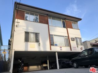 1427 N Vista St, Los Angeles, CA 90046