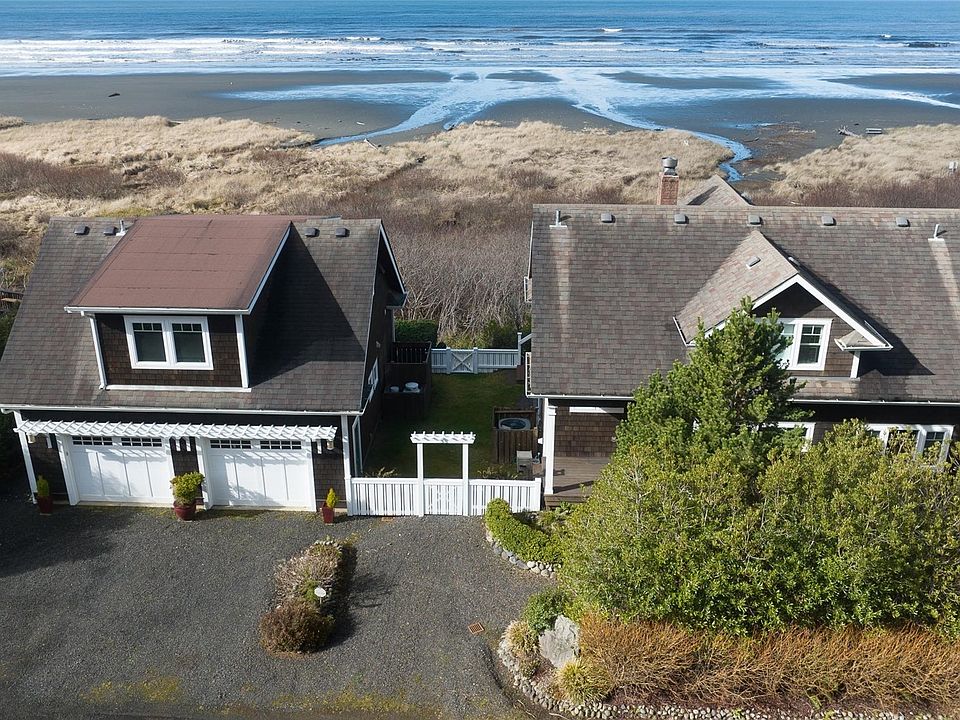 53 Sunset Street, Moclips, WA 98562 Zillow