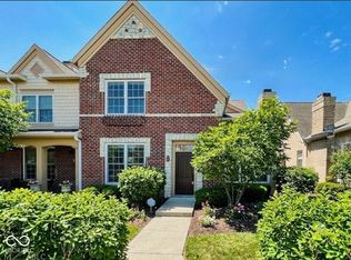 6691 Beekman Pl SUITE A, Zionsville, IN 46077