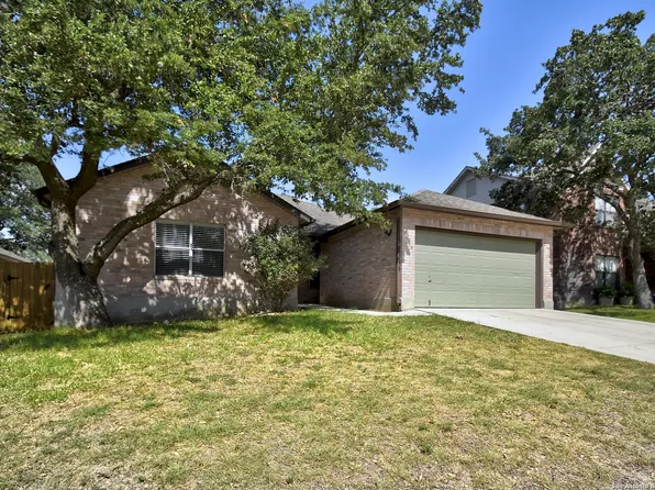 21935 LEGEND POINT DR, San Antonio, TX 78258