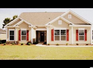 634 Uniola Dr LOT 13, Myrtle Beach, SC 29579