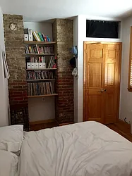 Rented by M & J Tenaglia Realty Corp