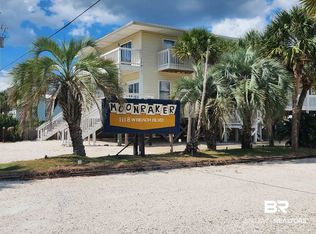1118 W Beach Blvd #8, Gulf Shores, AL 36542