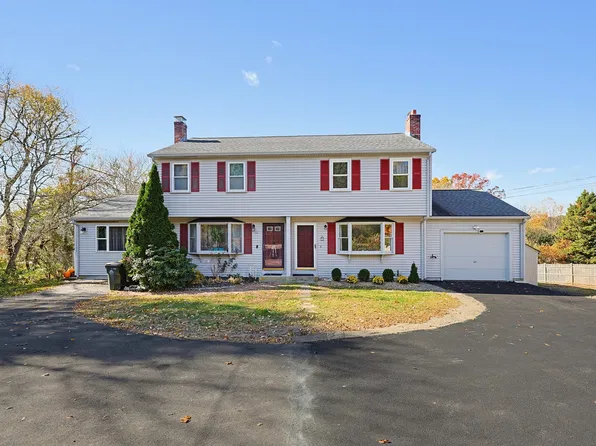 74 Locust St Unit 74, Bellingham, MA 02019