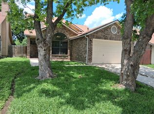 9947 Echo Plain Dr, San Antonio, TX 78245