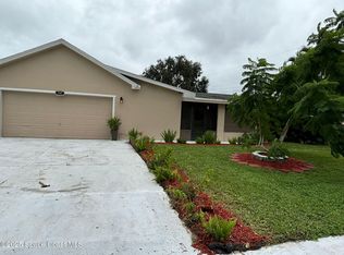 797 James Cir NE, Palm Bay, FL 32905
