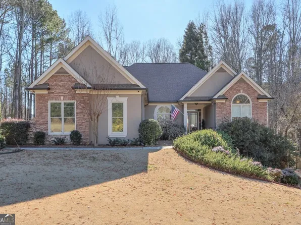 531 Sweetfern Ln, Sugar Hill, GA 30518