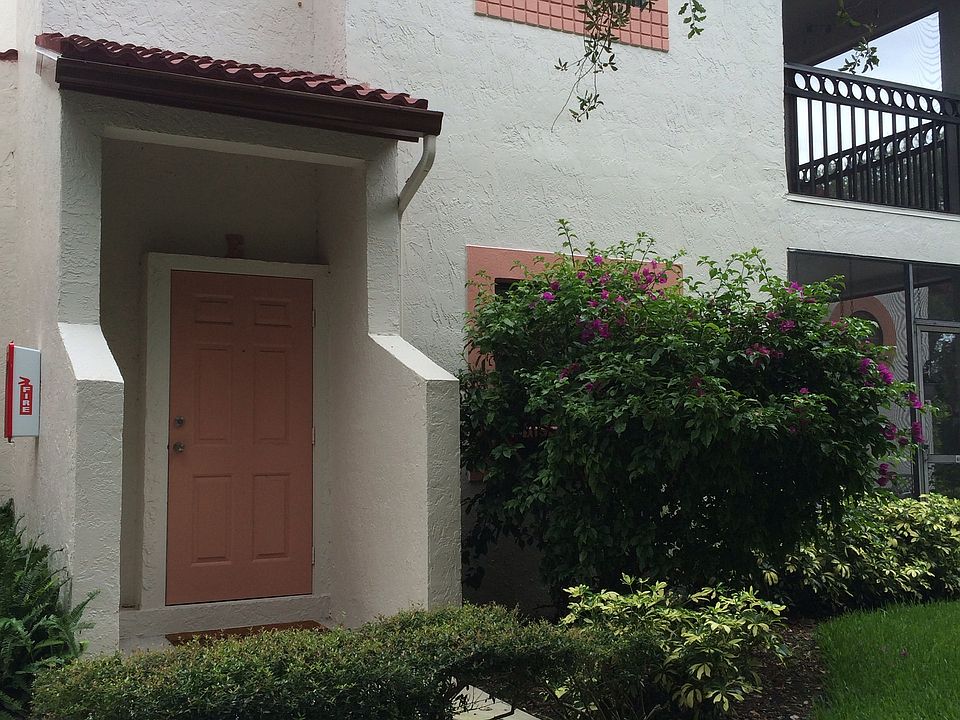 Private front entry