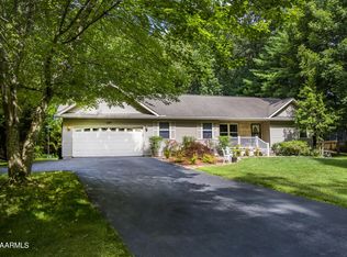 109 Canterbury Dr, Fairfield Glade, TN 38558