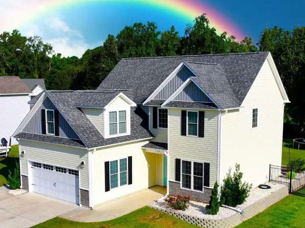 109 Ridge Cove Lane, Swansboro, NC 28584