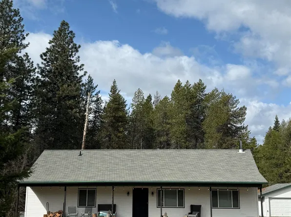 26 Longview Rd, Bonners Ferry, ID 83805