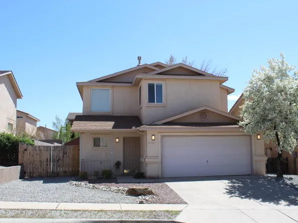 6912 Shale Ave NE, Albuquerque, NM 87113