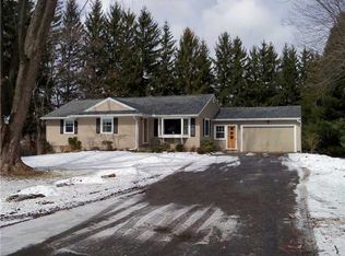 24 Everett Dr, Rochester, NY 14624