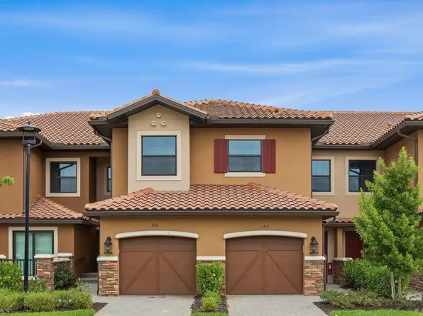 15323 Lucerna ST #102, NAPLES, FL 34114