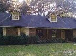 5025 SW 47th Loop, Lake Butler, FL 32054