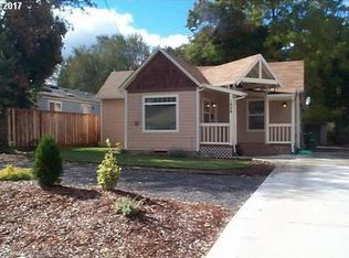 1924 D St, Forest Grove, OR 97116