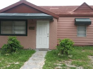791 SE 4th St, Hialeah, FL 33010