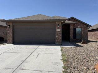 1307 Red Cliff Ave, Odessa, TX 79765