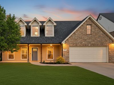 7340 Chambers Ln, Fort Worth, TX, 76179