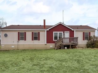 1928 E Foster Crossing Rd, Anna, TX 75409