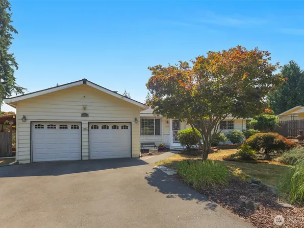 3330 120th Street SE, Everett, WA 98208