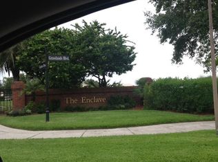 377 Enclave Dr #377, Lakeland, FL 33803