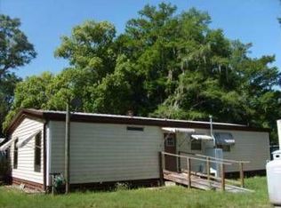 7238 County Road 651, Bushnell, FL 33513