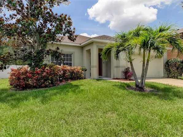 5705 Sweet William Ter, Land O Lakes, FL 34639