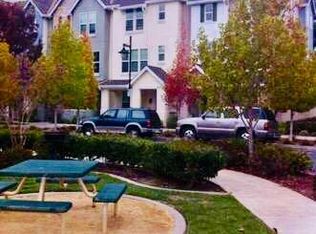 421 Metro Walk Way #1, Richmond, CA 94801