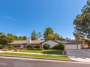 20027 Hiawatha St, Chatsworth, CA 91311
