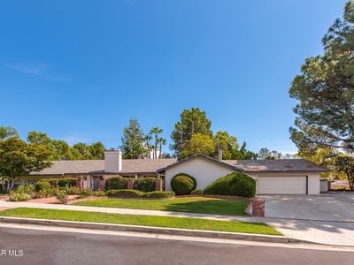 20027 Hiawatha St, Chatsworth, CA, 91311