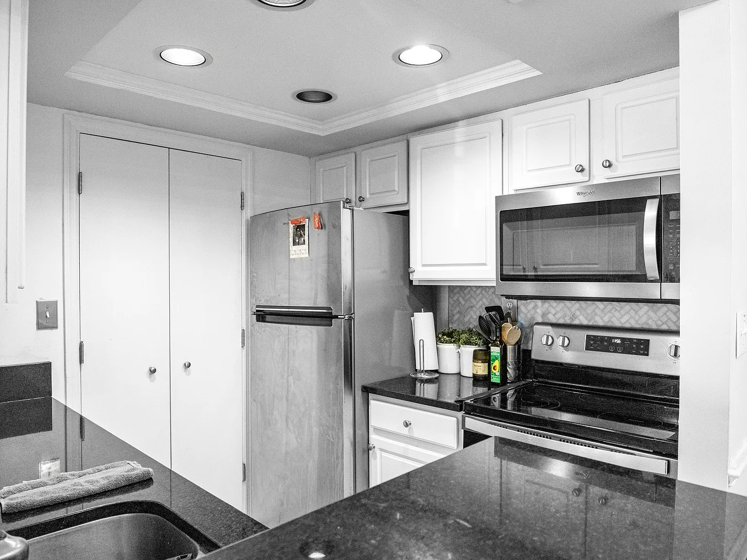 1 bed, 690 sqft, $1,800 — Photo 3