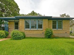 2403 Euclid Ave, Austin, TX 78704