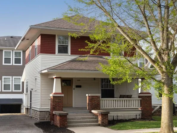 604 E 2nd St, Bloomington, IN 47401
